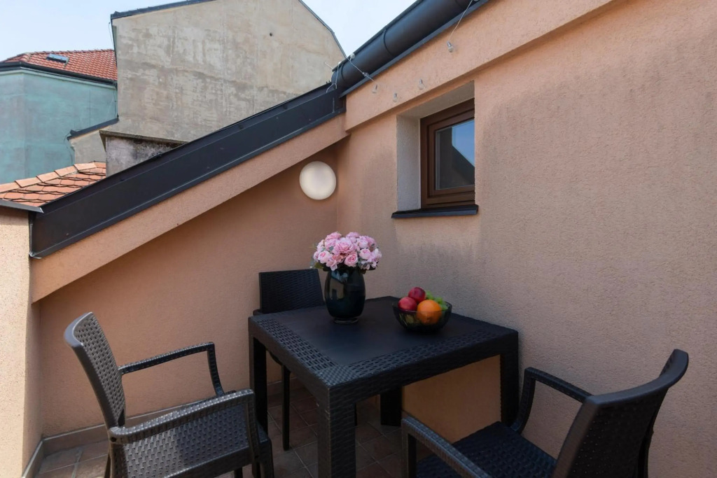 Bohemian Dreams Apartments and Suites by Dwellfort