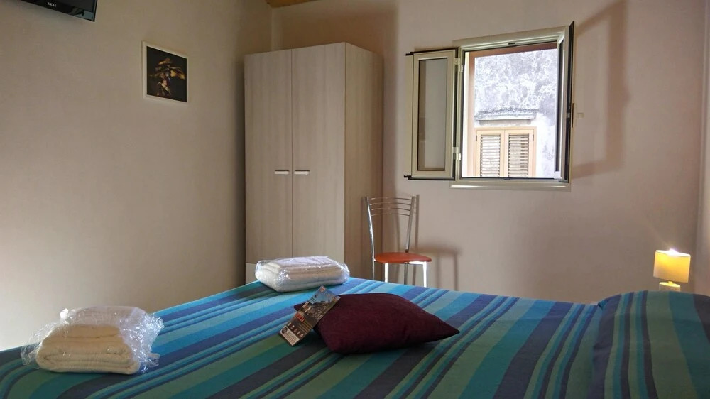 House With one Bedroom in Scicli - 6 km From the Beach