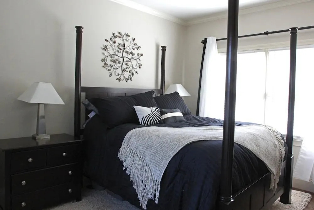 Atlanta Manta - Luxurious 4BR Sleeps 11