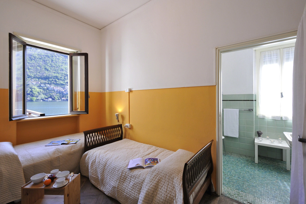 Villa Laglio