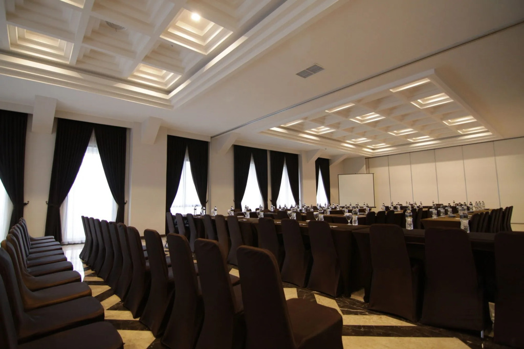Royal Padjadjaran Hotel