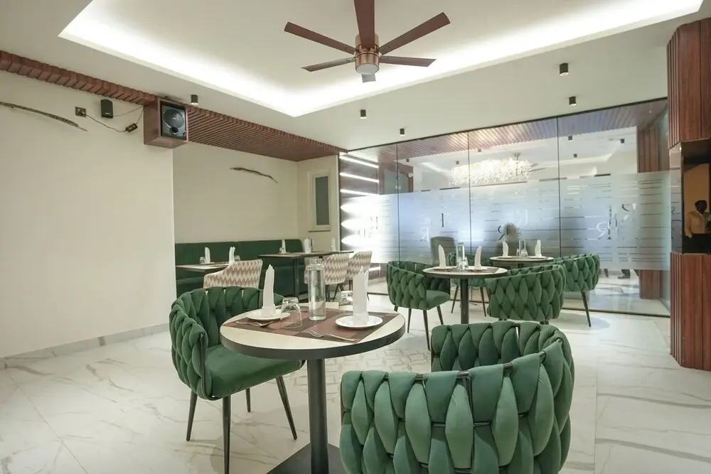 Kaashvi Residency