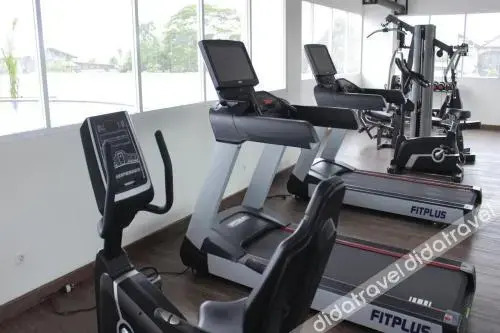 Sienna Hotel Bogor