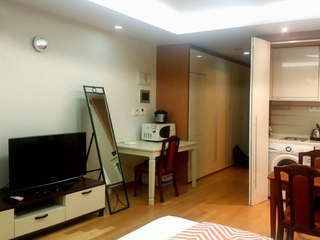 COEX K-residence 2 코엑스, 삼성역, 대치, 잠실