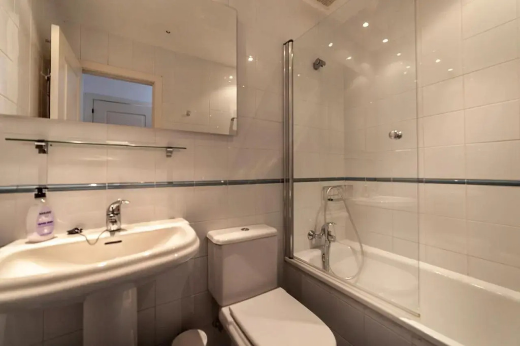 Residencial Las Redes-19