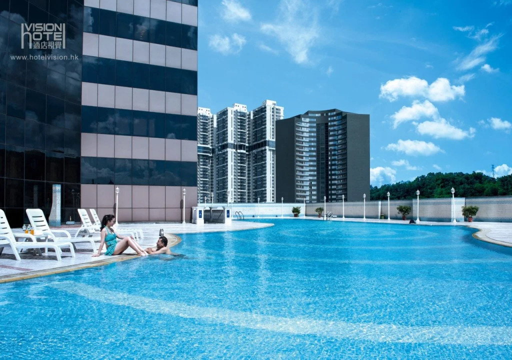 Guangdong Hotel