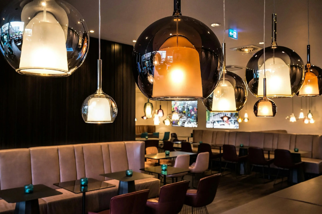 Motel One Wien-Westbahnhof