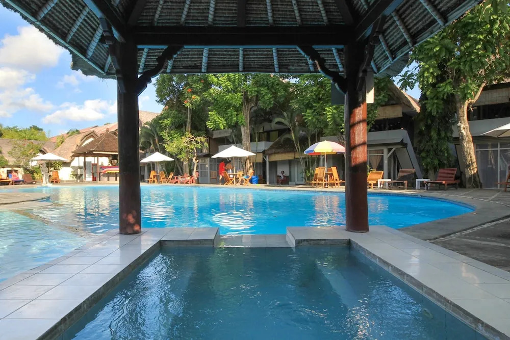 巴厘岛水明漾克罗柏崁贝拉班888酒店(Airy Eco Seminyak Kerobokan Beraban 888 Bali)