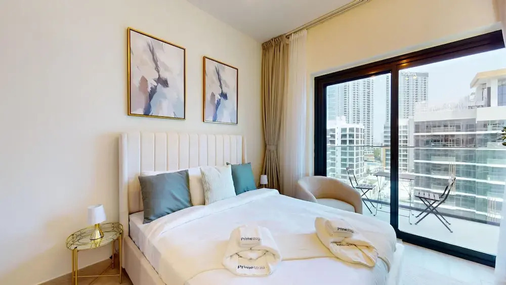Al Meydan - Azizi Riviera 46 - 714