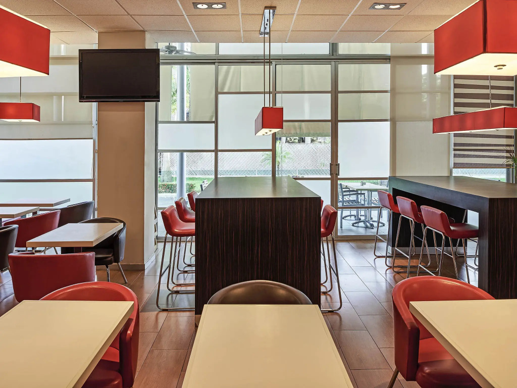 Ibis Merida