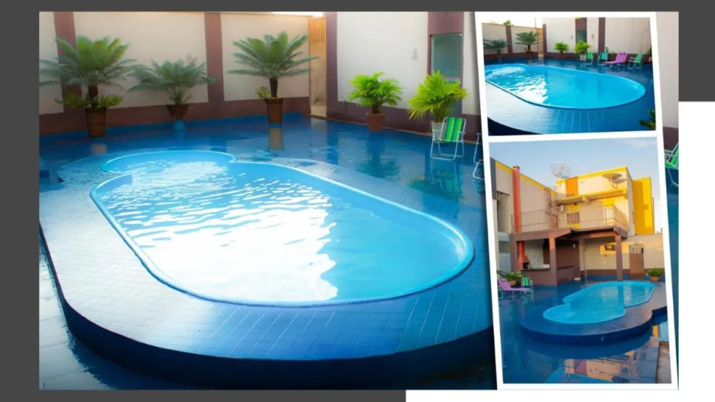 Recife Palace Hotel