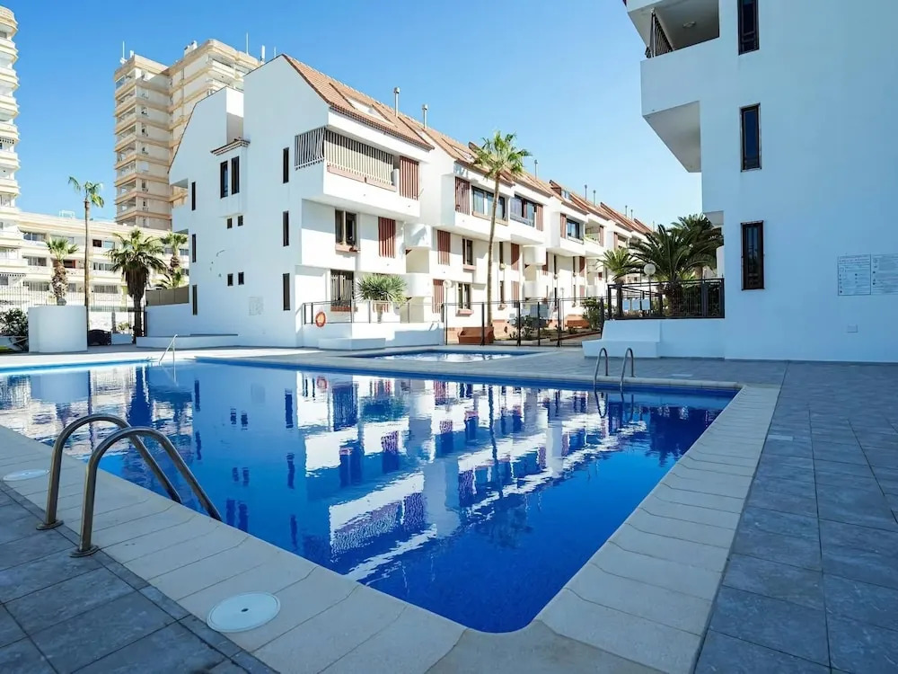 Belvilla by OYO Apartment in Arona