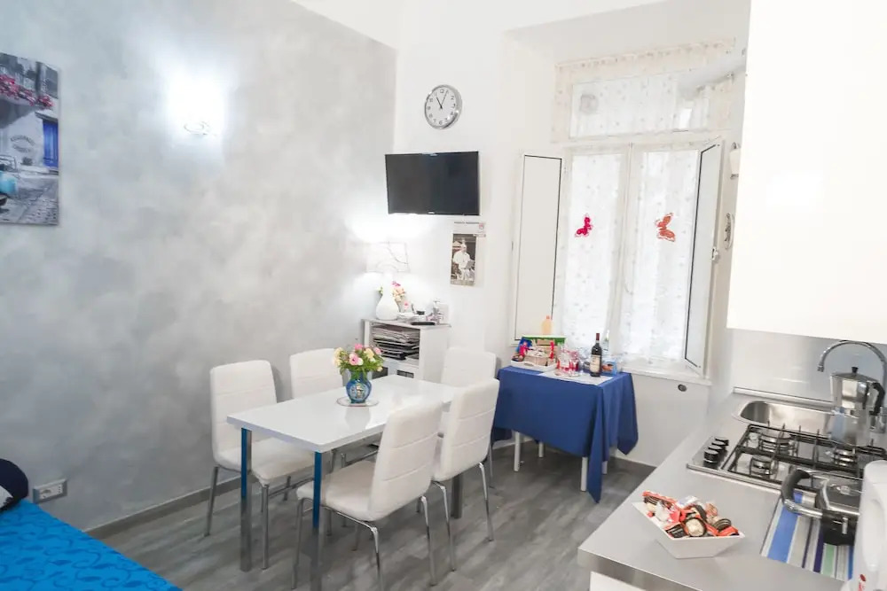 A Casa Di Palmer