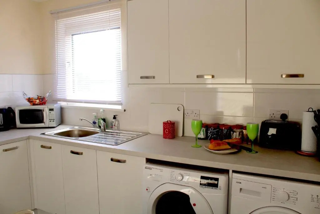 PREMIER - Glasgow Drygate Apartment