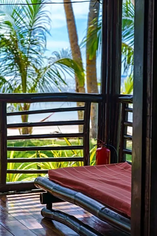 Charisma Beach Resort