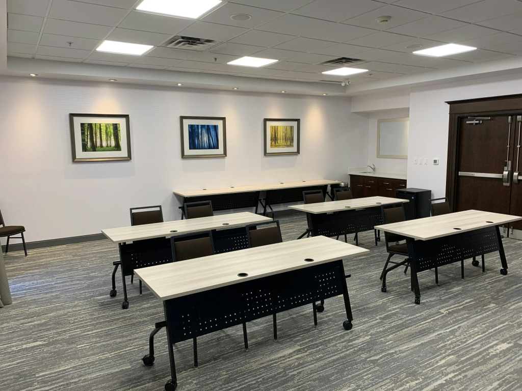 Hampton Inn London Ontario