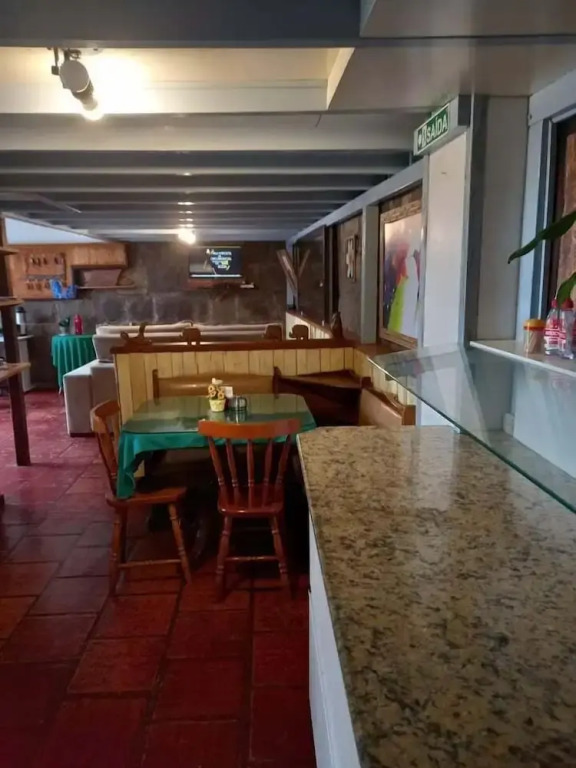 Pousada Estrela da Manhã