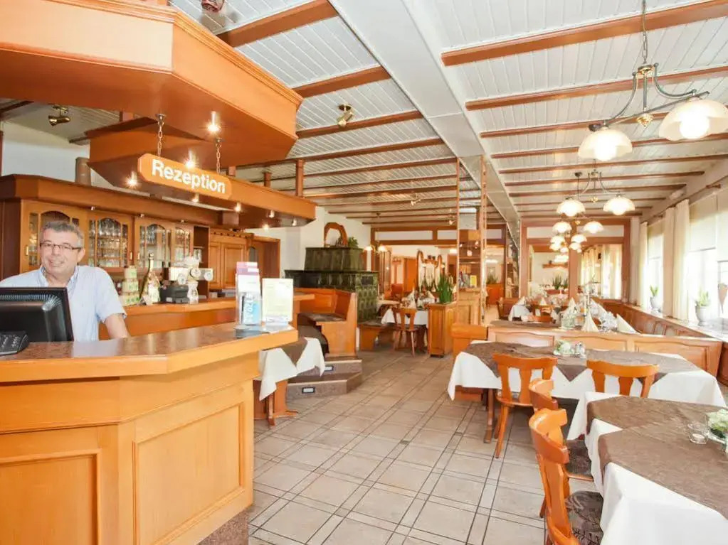 Das Landhotel am Trätzhof Fulda