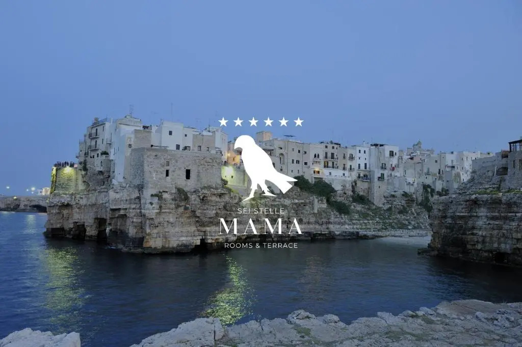 Sei Stelle Mama