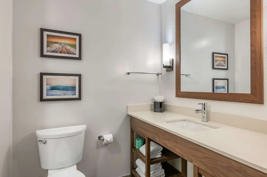 Comfort Suites Stuart-Hutchinson Island