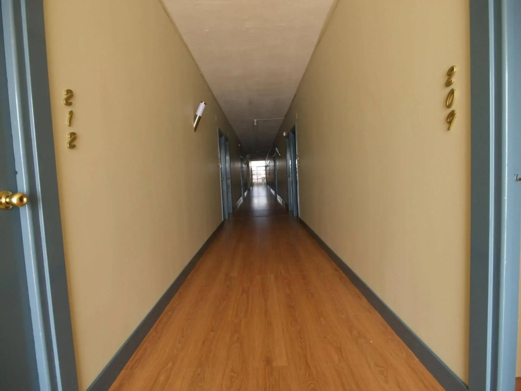 Hotel Montemar