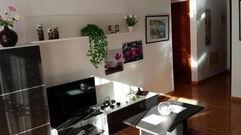 327 - Edf Aguamarina - Vacation Rental Home in the coast line of Golf del Sur
