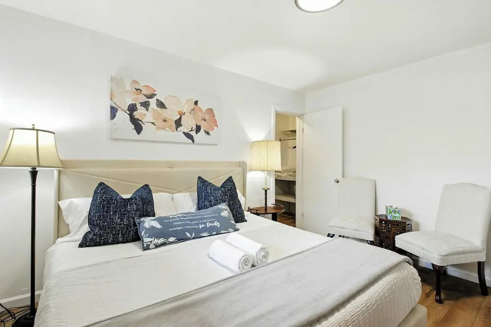 @ Marbella Lane - Natural Bayview Escape Near SFO