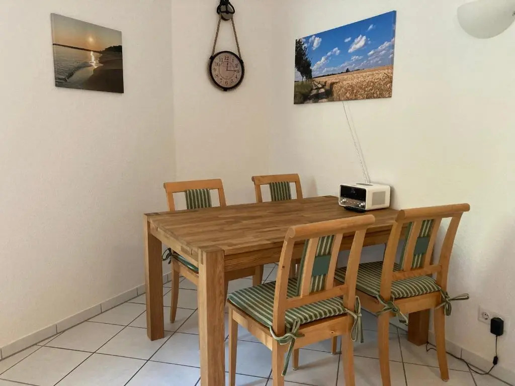 Apartment Ariane