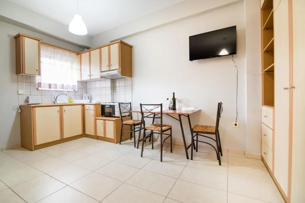 CHE BELLO apartments