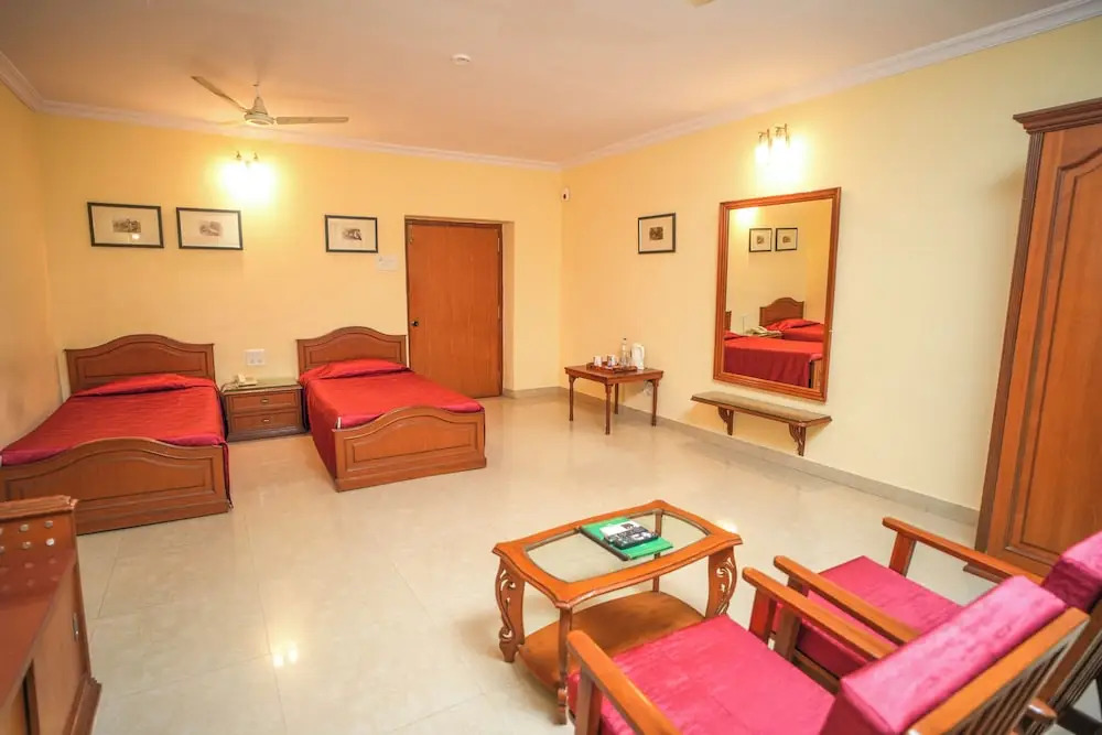 Nilambag Palace Hotel