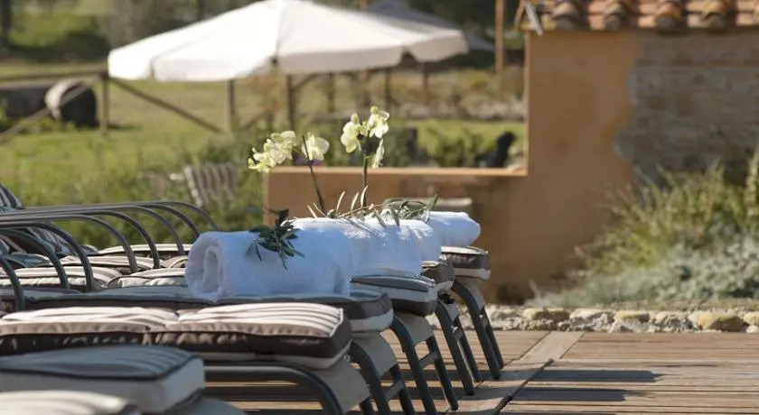 Agriturismo Pieve de Pitti