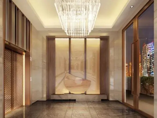 Mizparton Hotel (Heshan Xincheng)