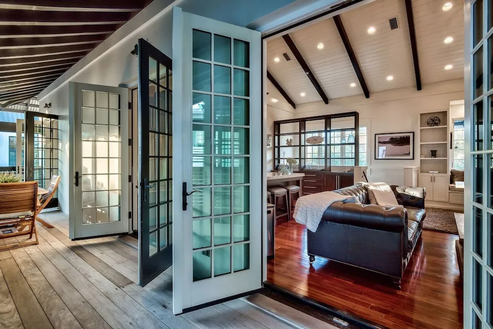 Birdhouse - 36 Town Hall Lane by Dune Vacation Rentals