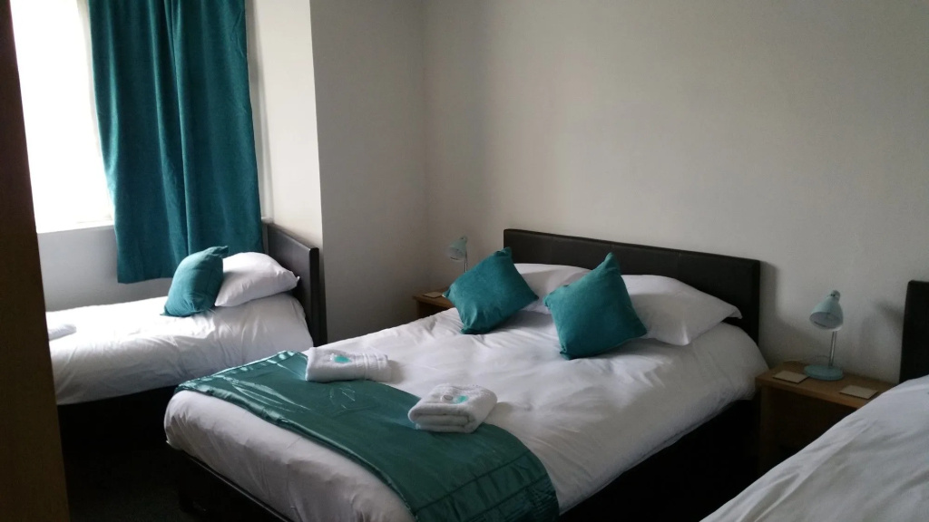Sunrose Guest House