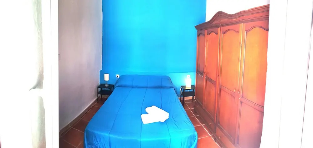 Apartamento Un Rincón en La Mezquita Catedral de Córdoba