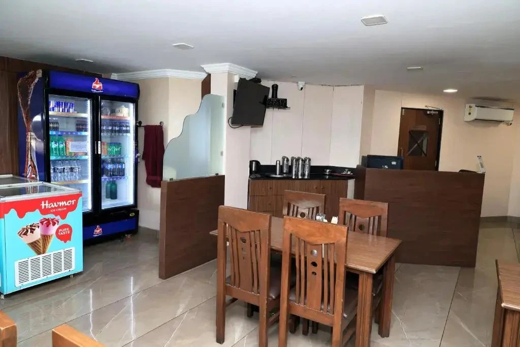 Hotel Sai Neel