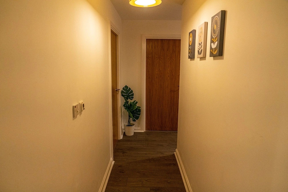 Rueben Suite By EAA Homes