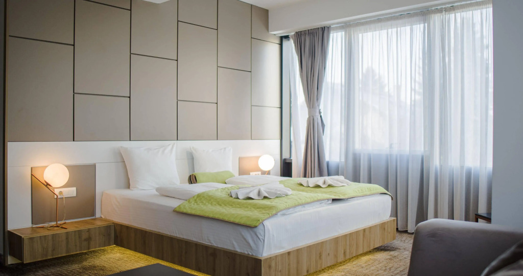 Hotel Koncept Residence