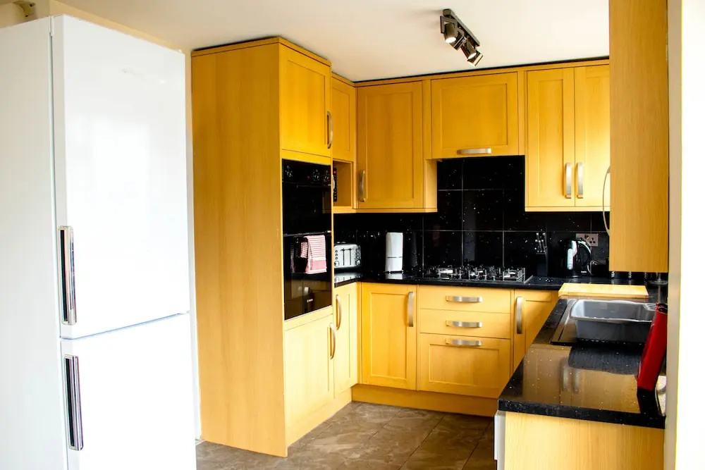 Spacious 5-Bedroom Home