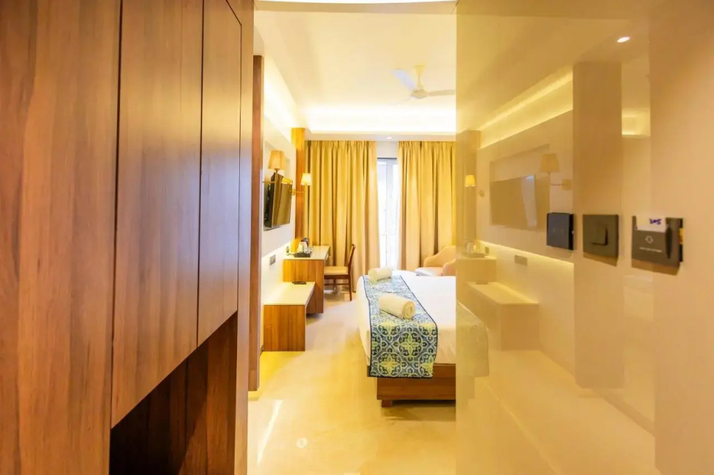Shera Hotels & Banquets