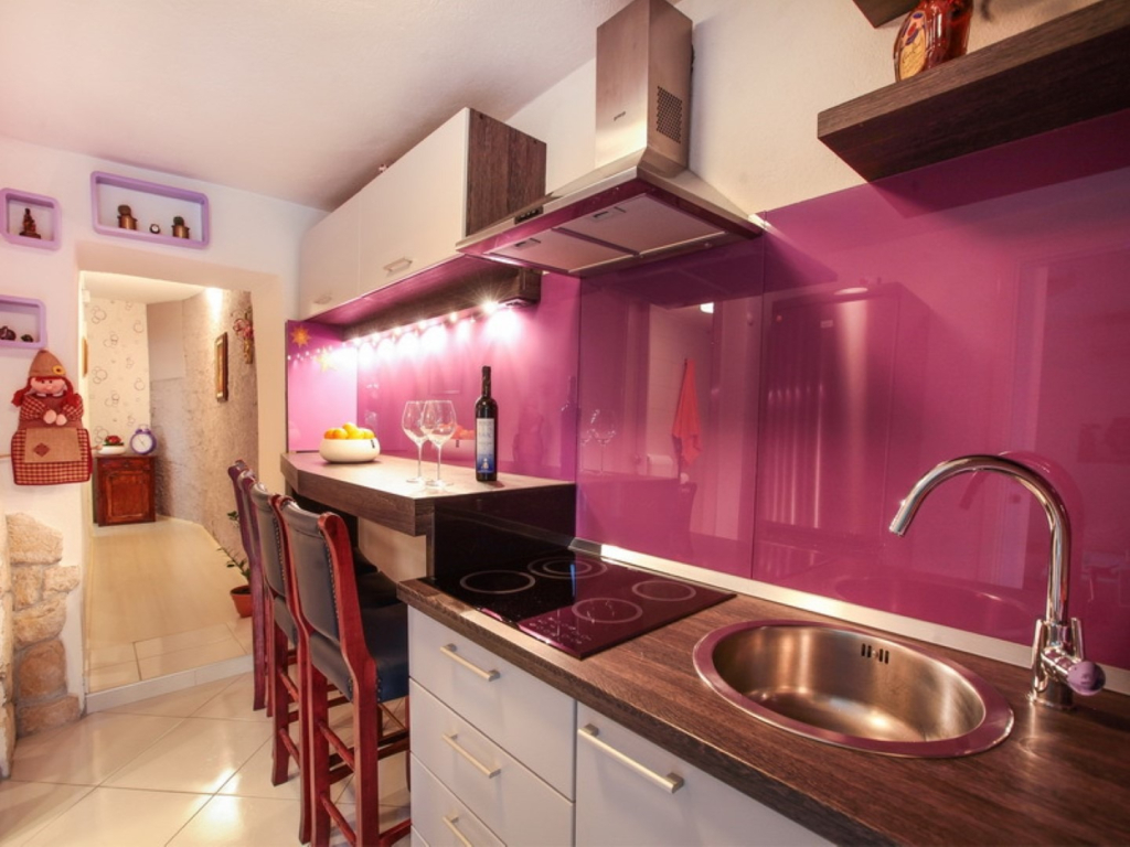 Apartment Alta - cosy apartment close to center: A1 Makarska, Riviera Makarska