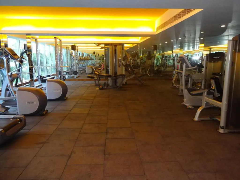 Avasa Hotel