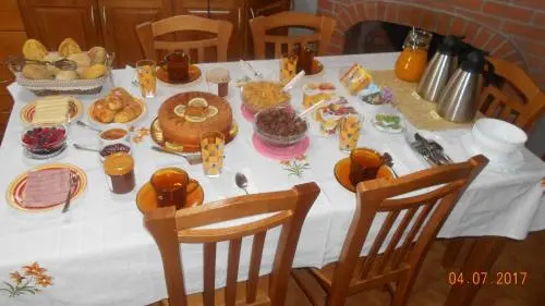 Cabanelas Country House - Casa do Afonso