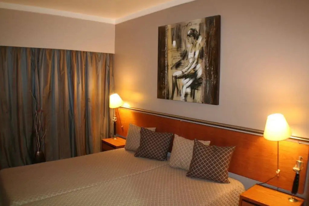 Apartamento Praia da Rocha