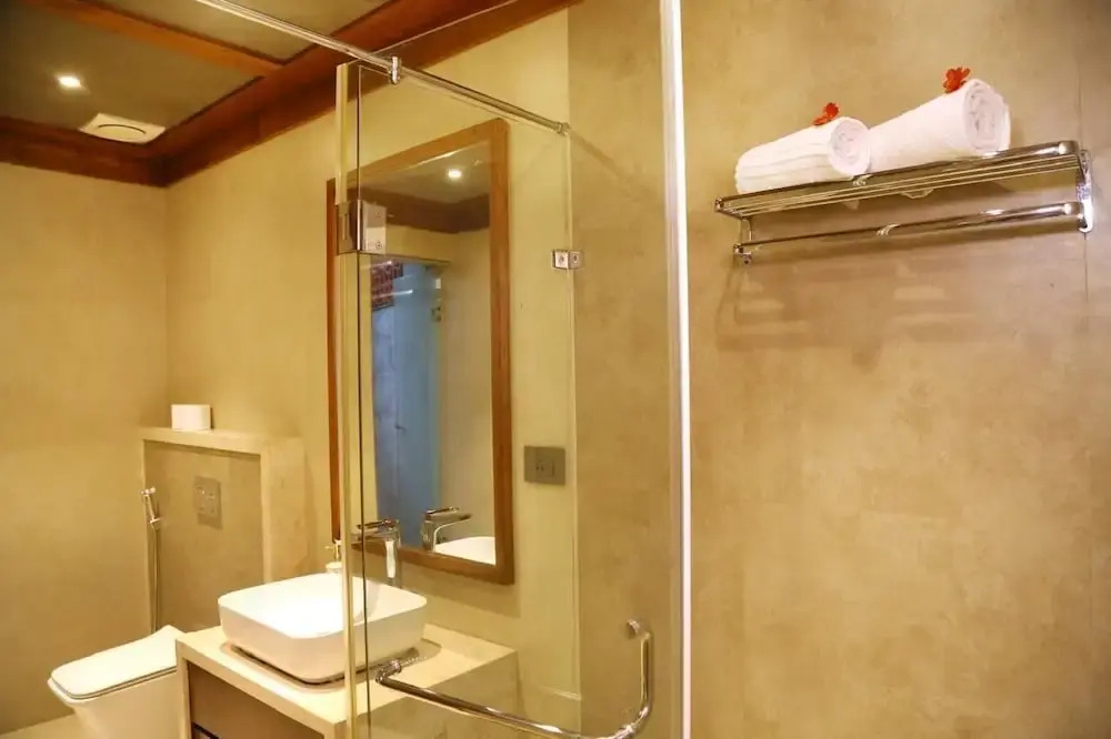 Minash Villa By Mirth, Wayanad, Kerala