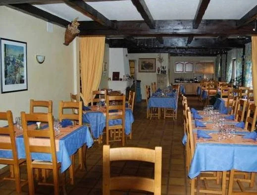 Hôtel Restaurant les Bruyères