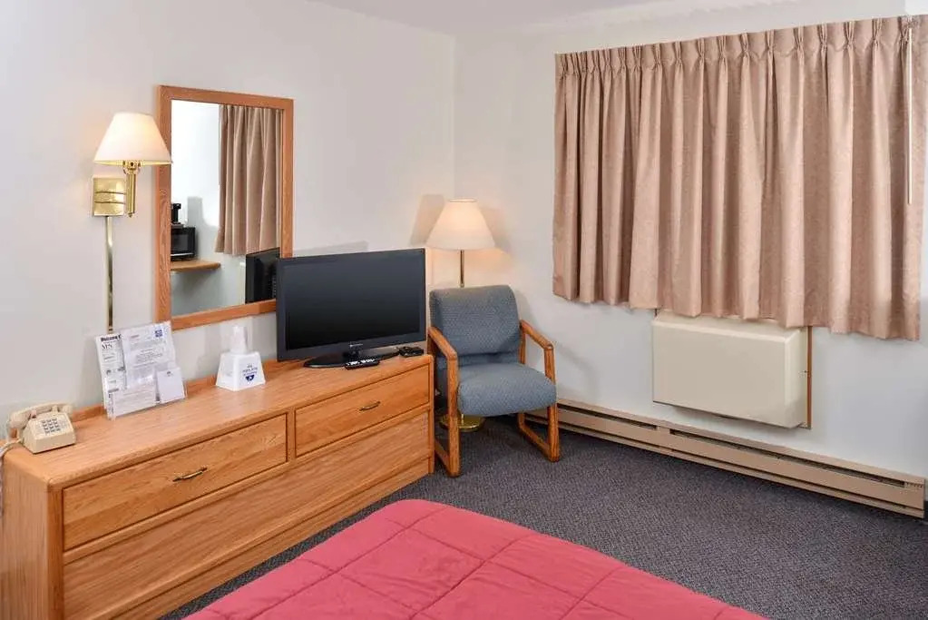 Americas Best Value Inn