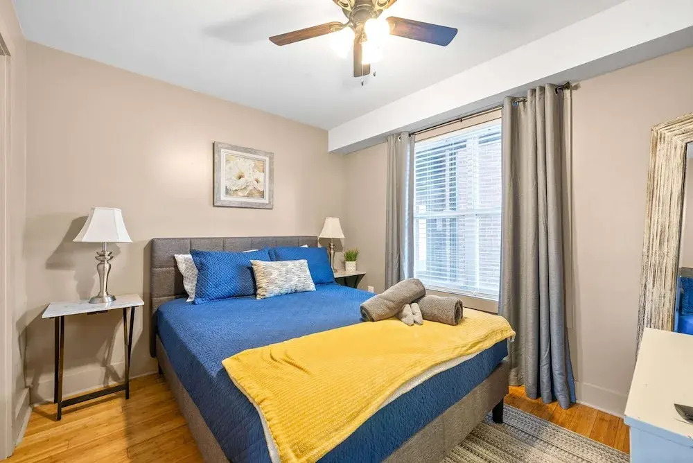 Loft #105