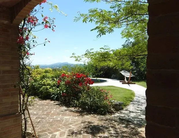 Villa la Vista