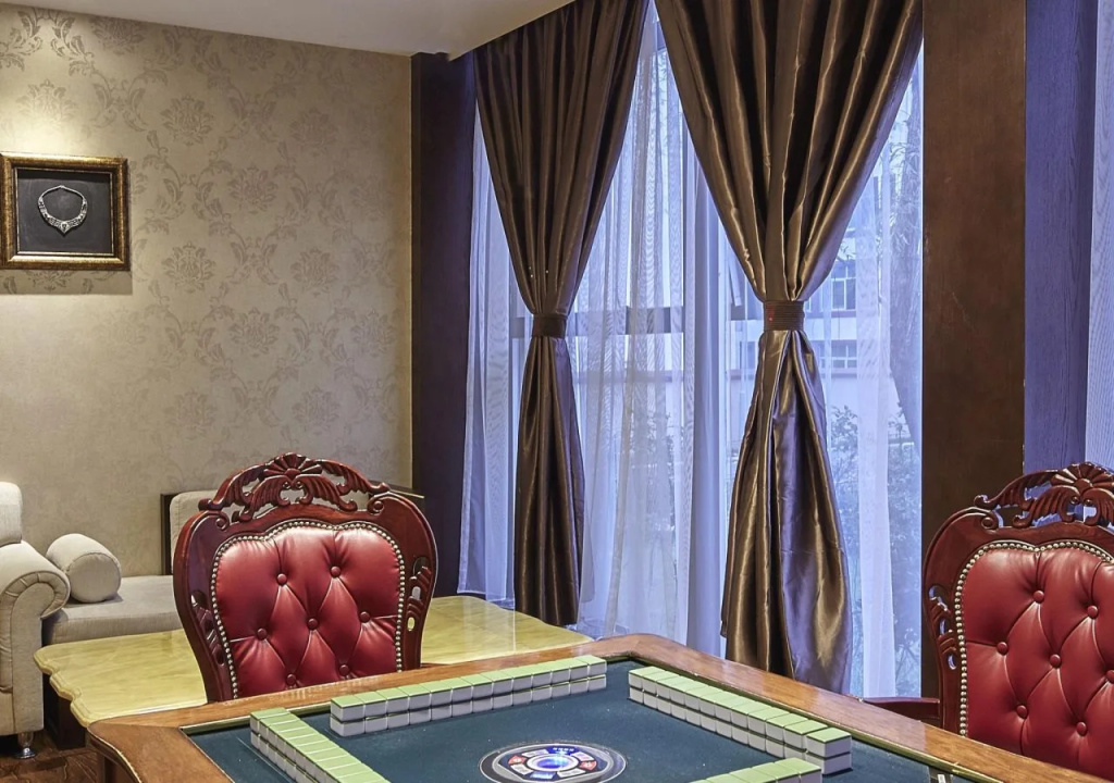 Sanroyal International Hotel